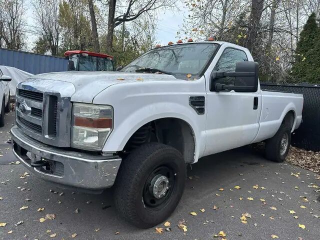 Ford F-250