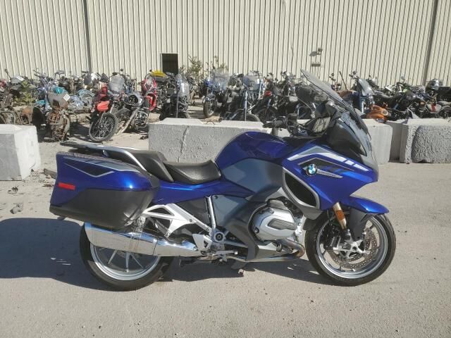 BMW R 1200 RT
