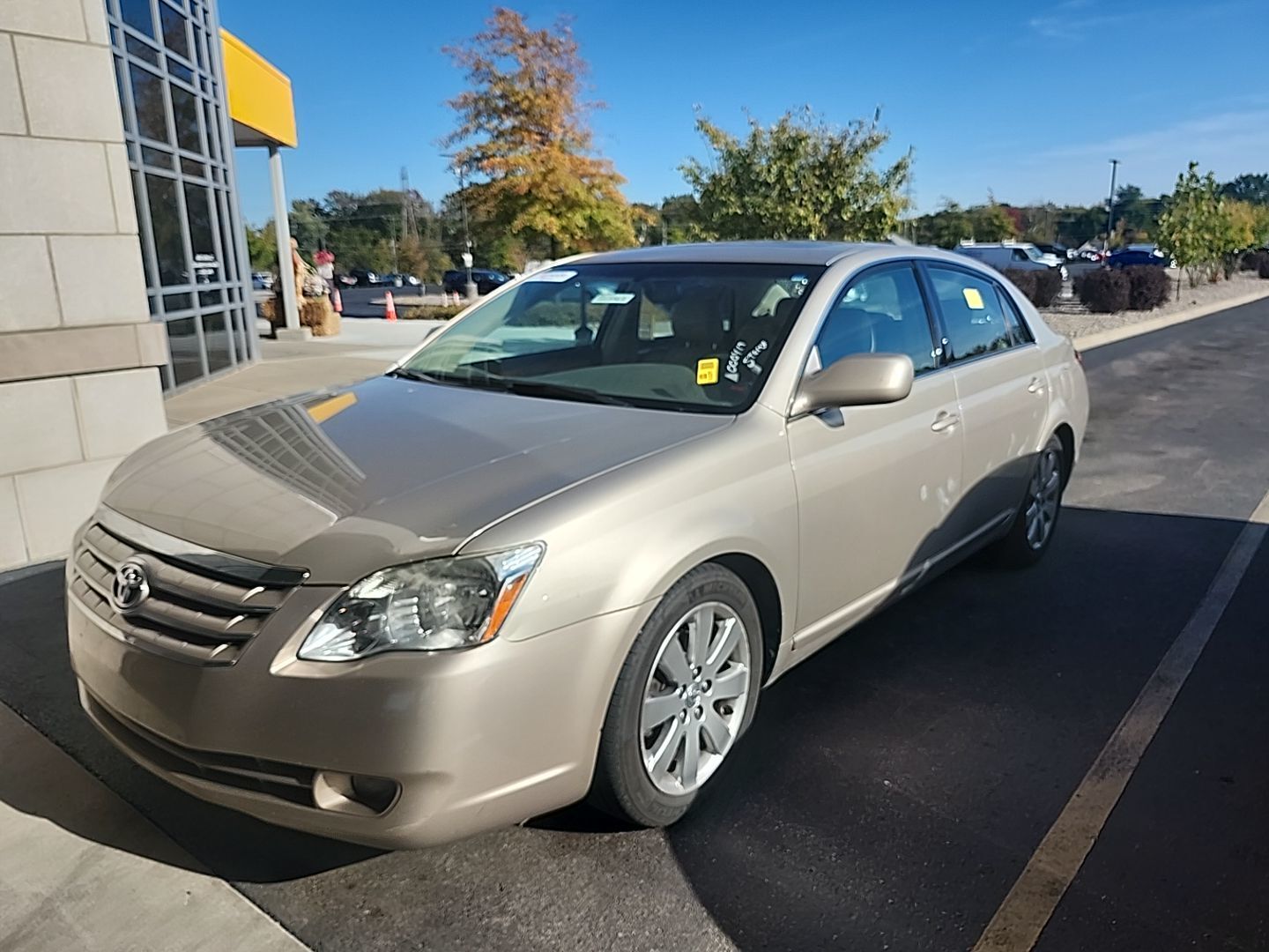 Toyota Avalon