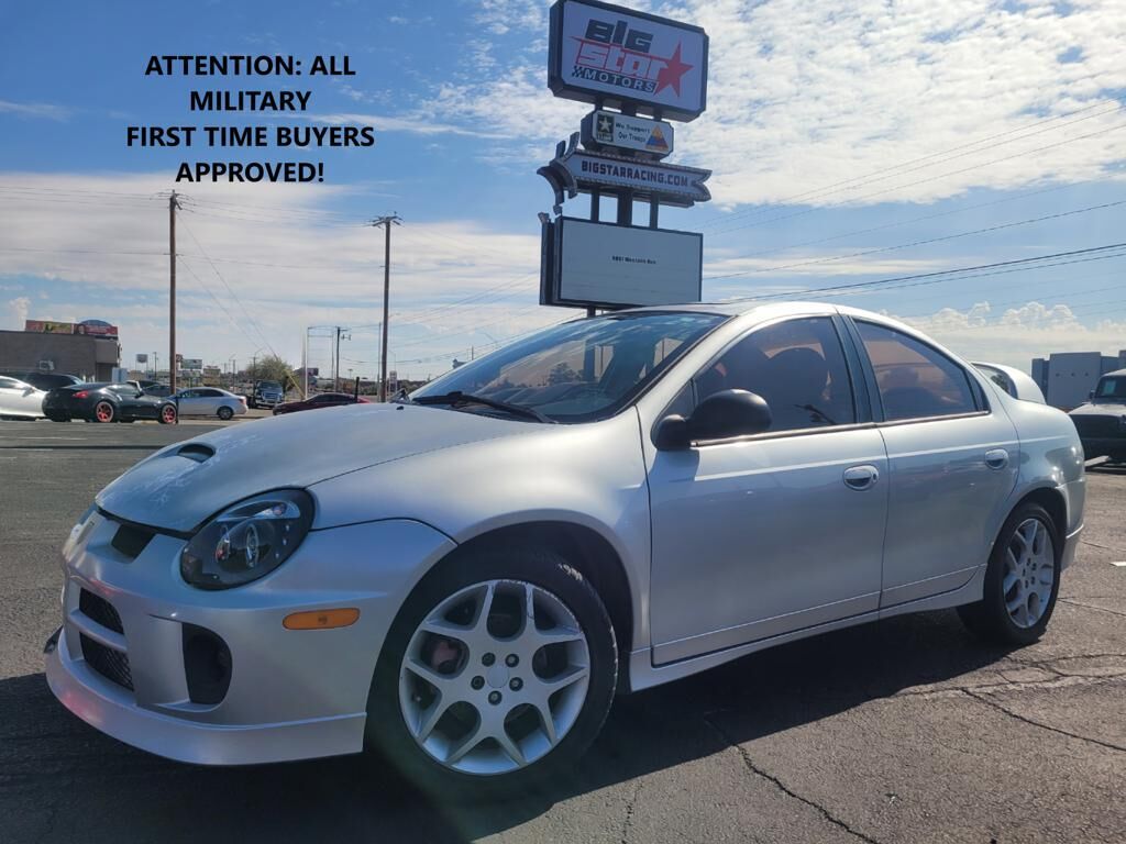 Dodge Neon