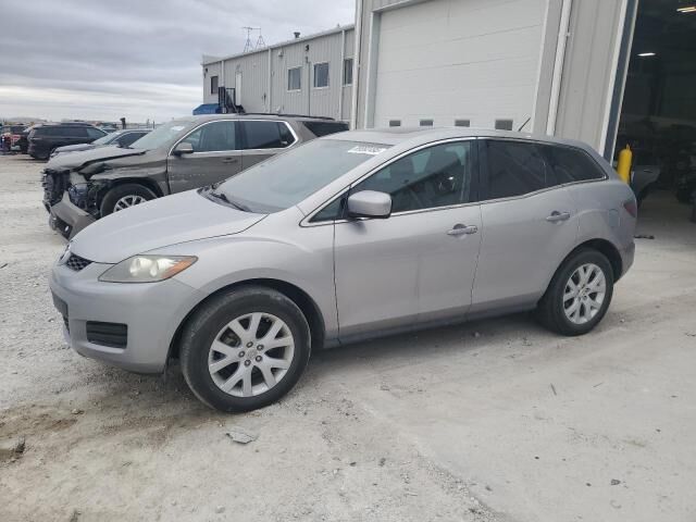 Mazda CX-7
