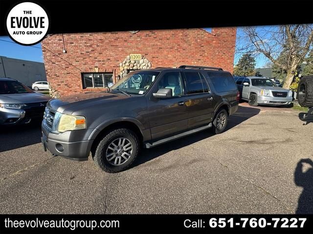 Ford Expedition