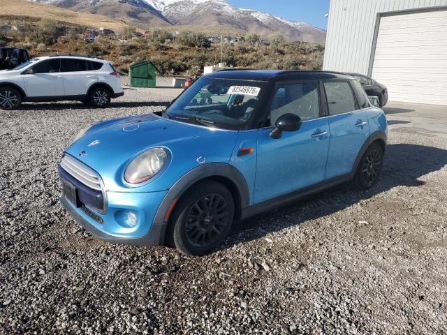 MINI Hardtop
