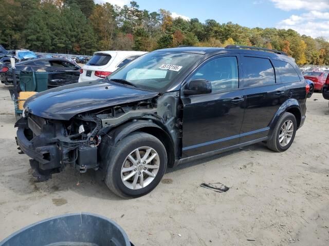 Dodge Journey