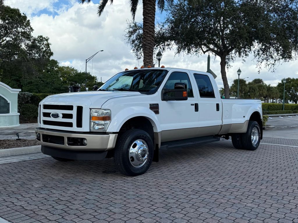 Ford F-350
