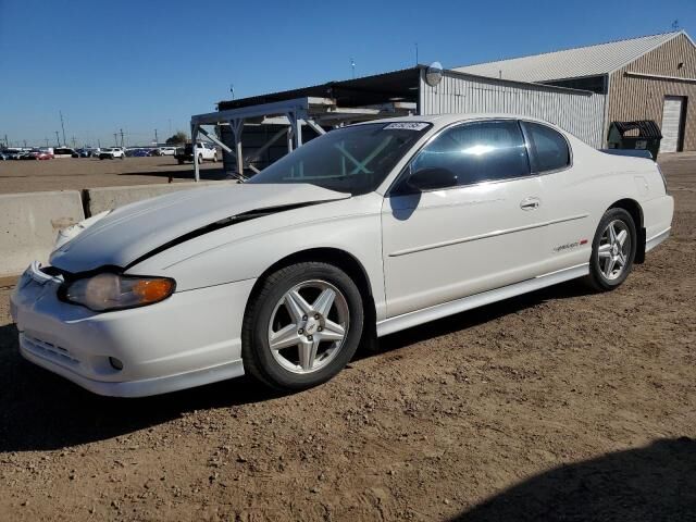 Chevrolet Monte Carlo