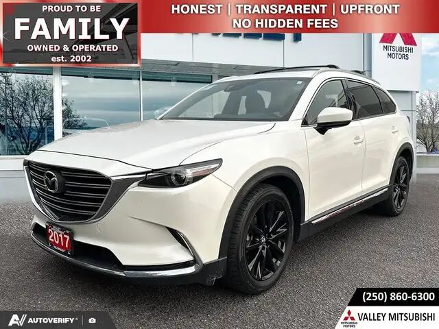 Mazda CX-9