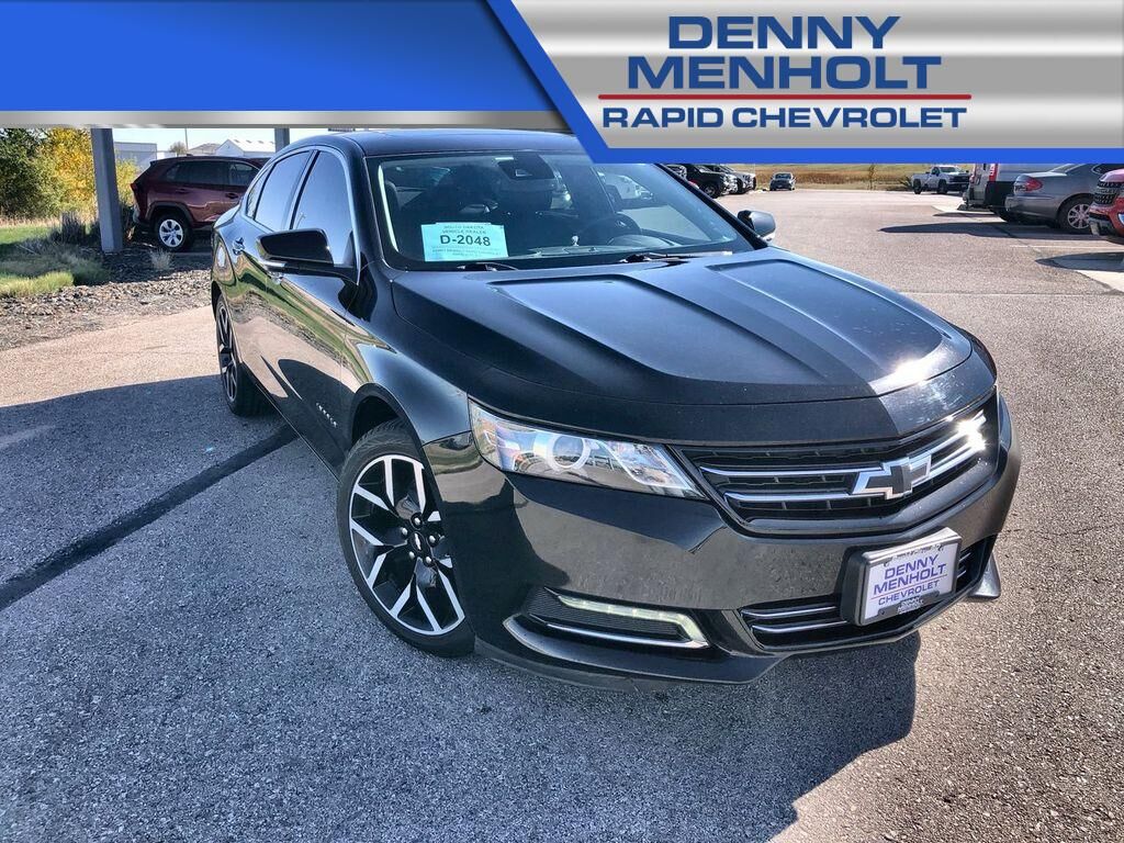 Chevrolet Impala