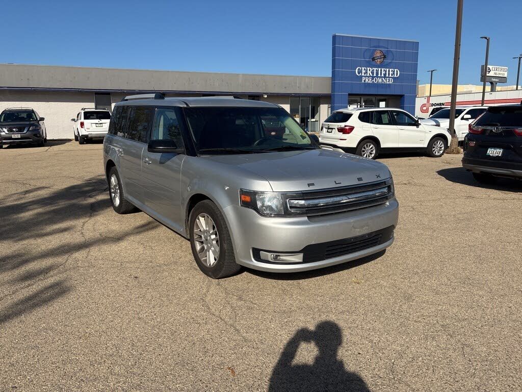 Ford Flex