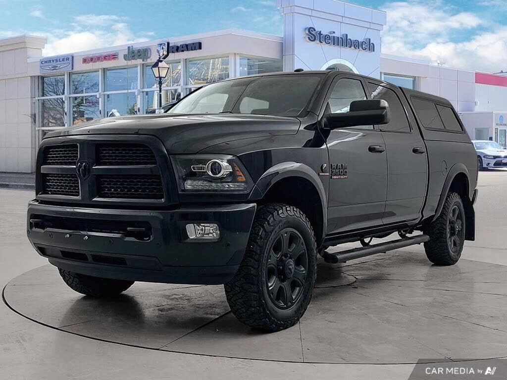 RAM 3500