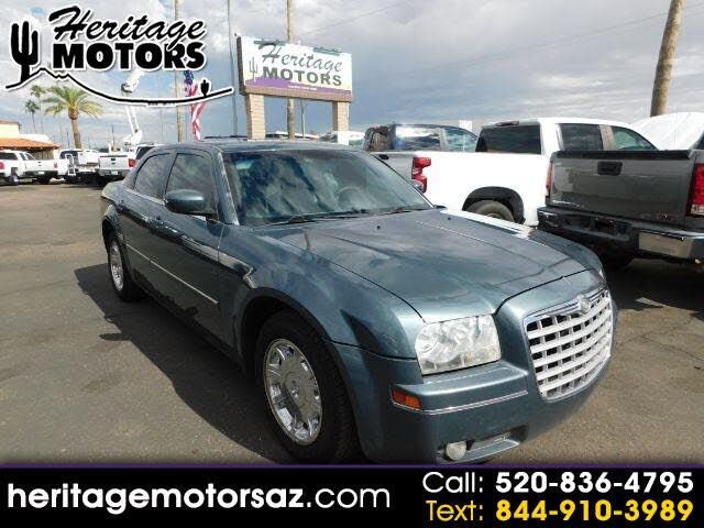 Chrysler 300