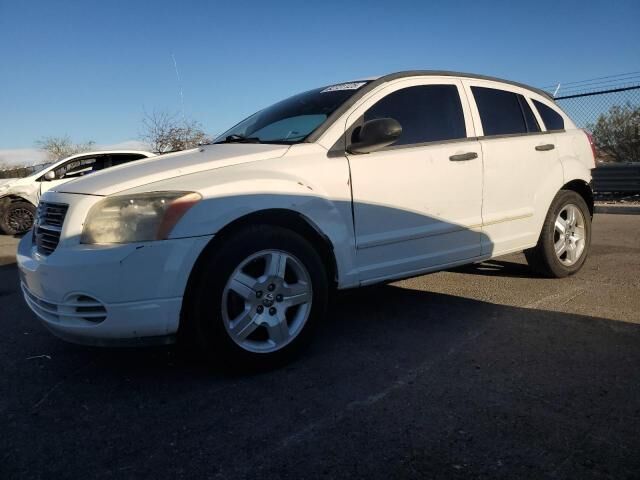 Dodge Caliber