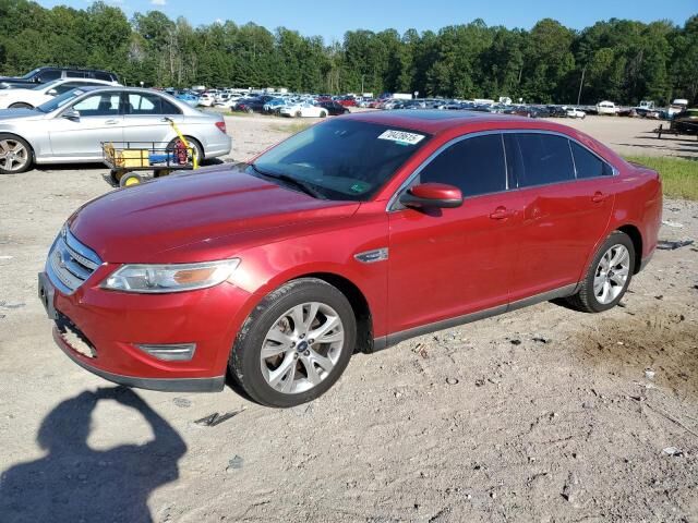 Ford Taurus