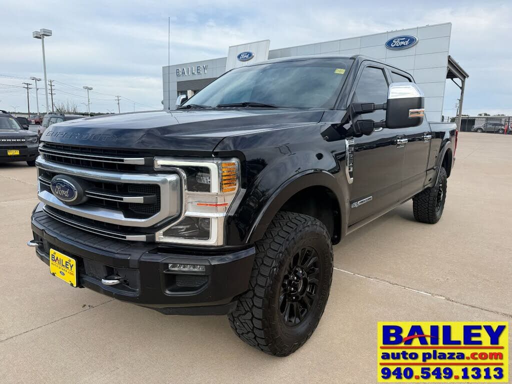 2020 FORD F-250