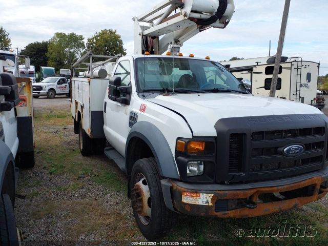 Ford F-450