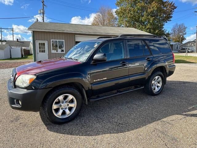 Toyota 4-Runner