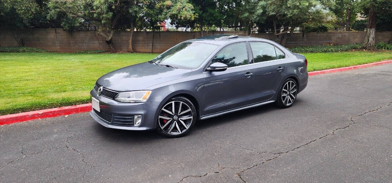 Volkswagen Jetta