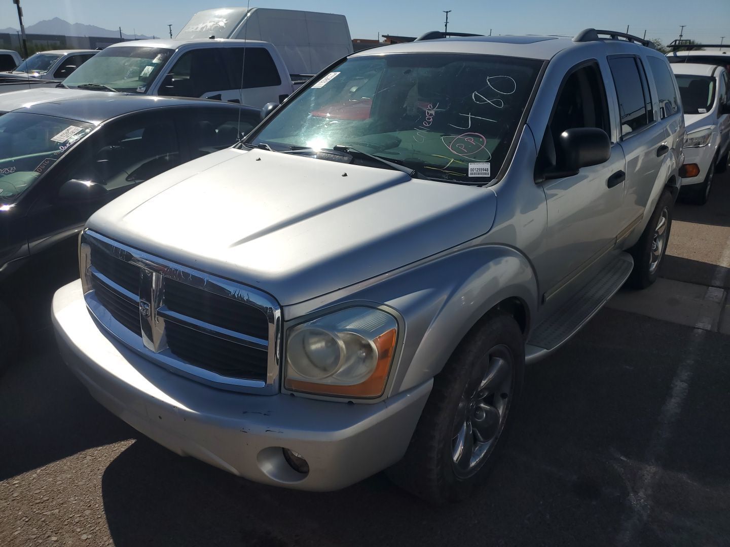 Dodge Durango
