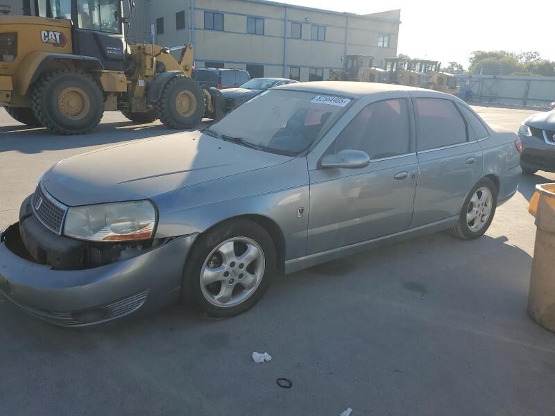 Saturn L200