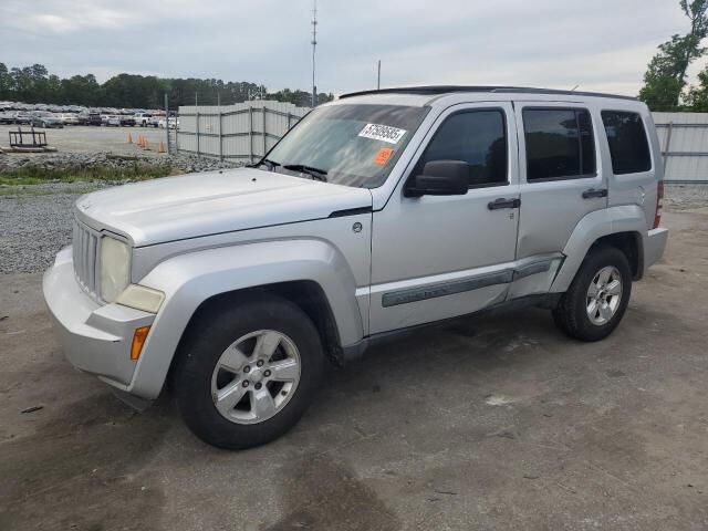 Jeep Liberty