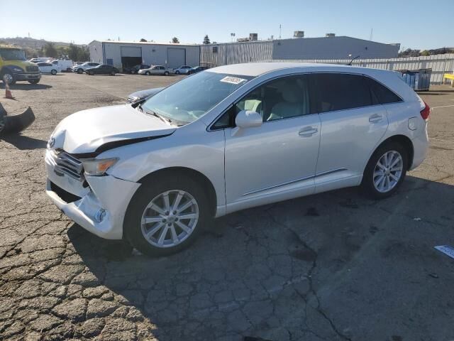 Toyota Venza