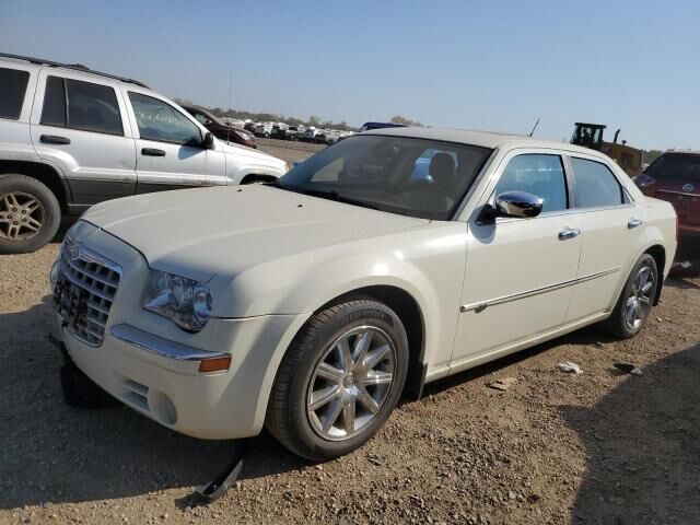 Chrysler 300C