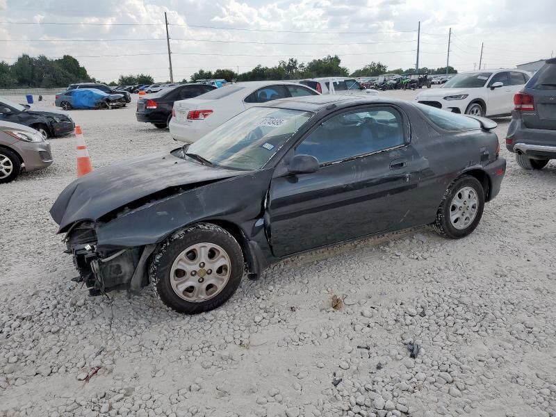Mazda MX-3