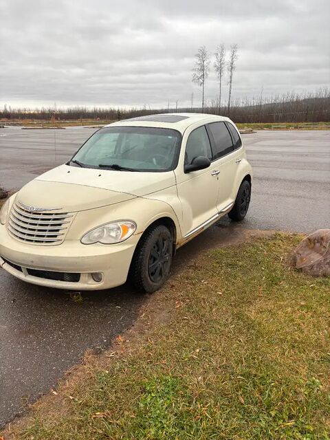 Chrysler PT Cruiser