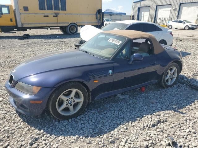 BMW Z3