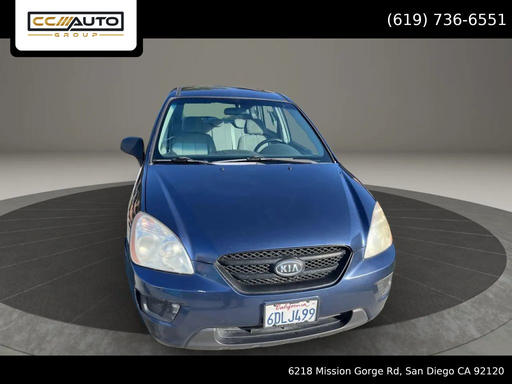 Kia Rondo