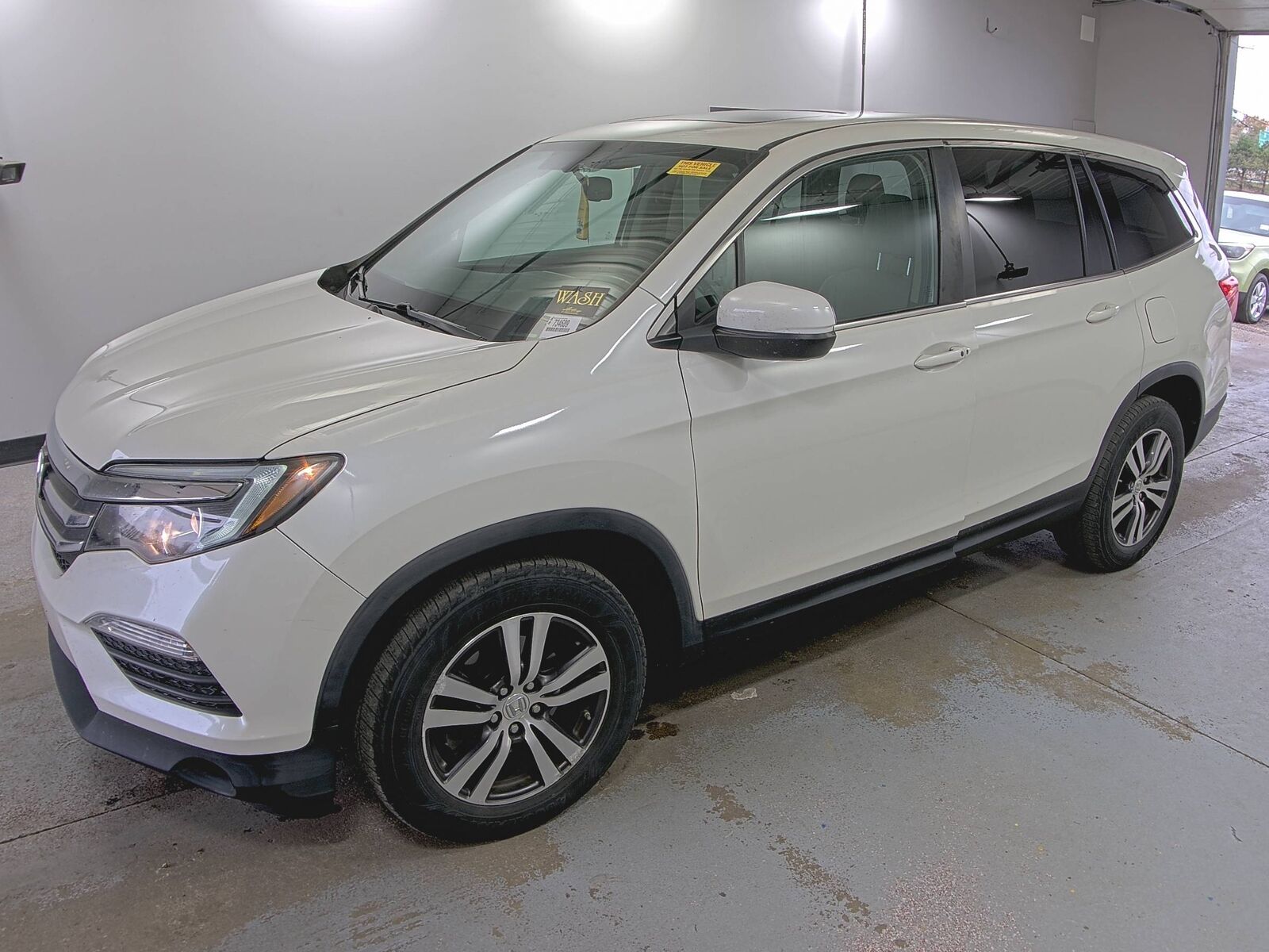 Honda Pilot
