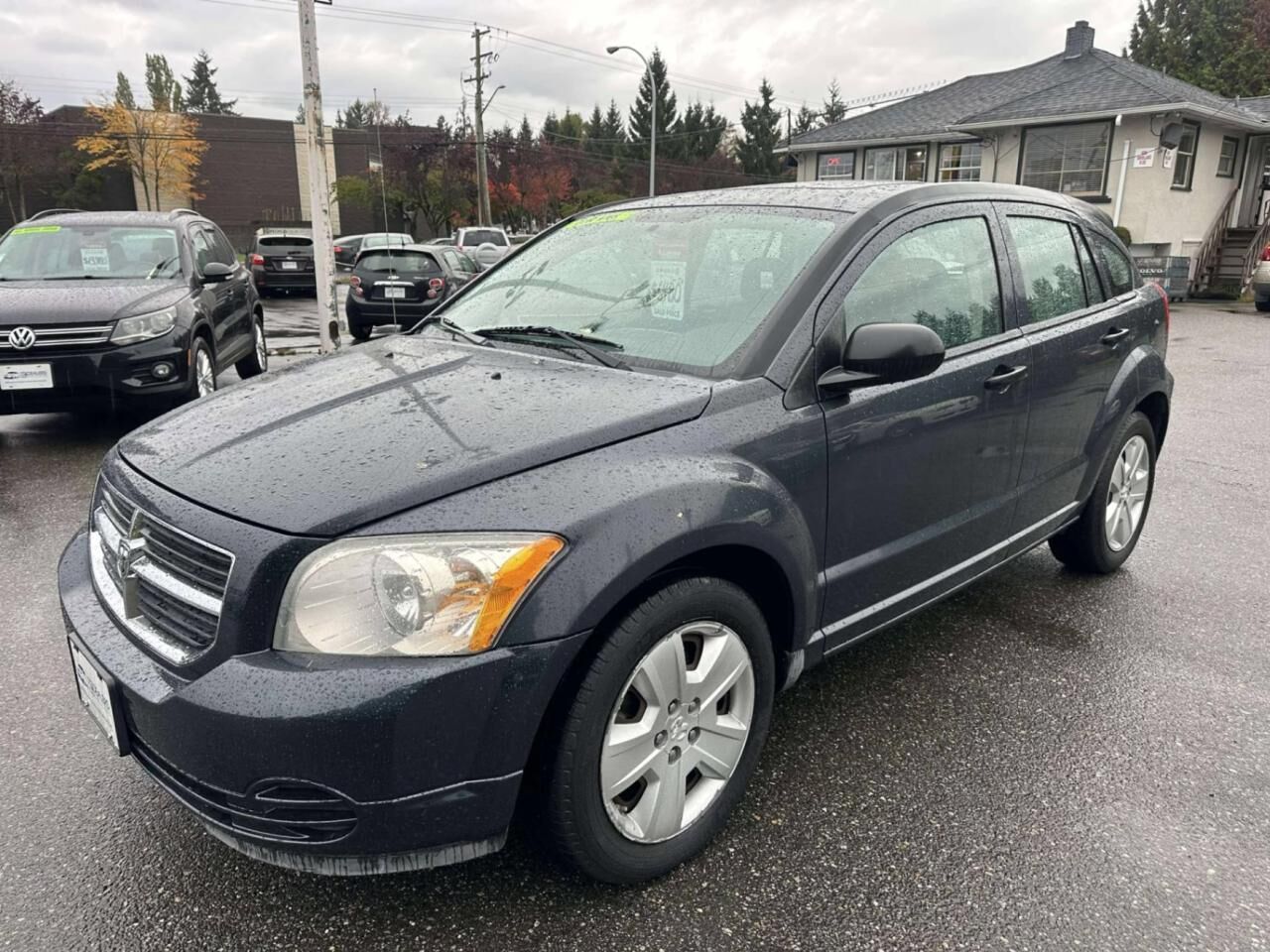 Dodge Caliber