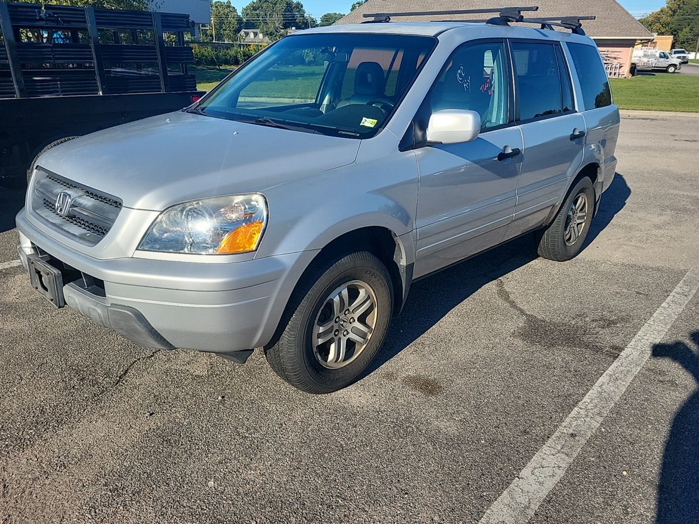 Honda Pilot