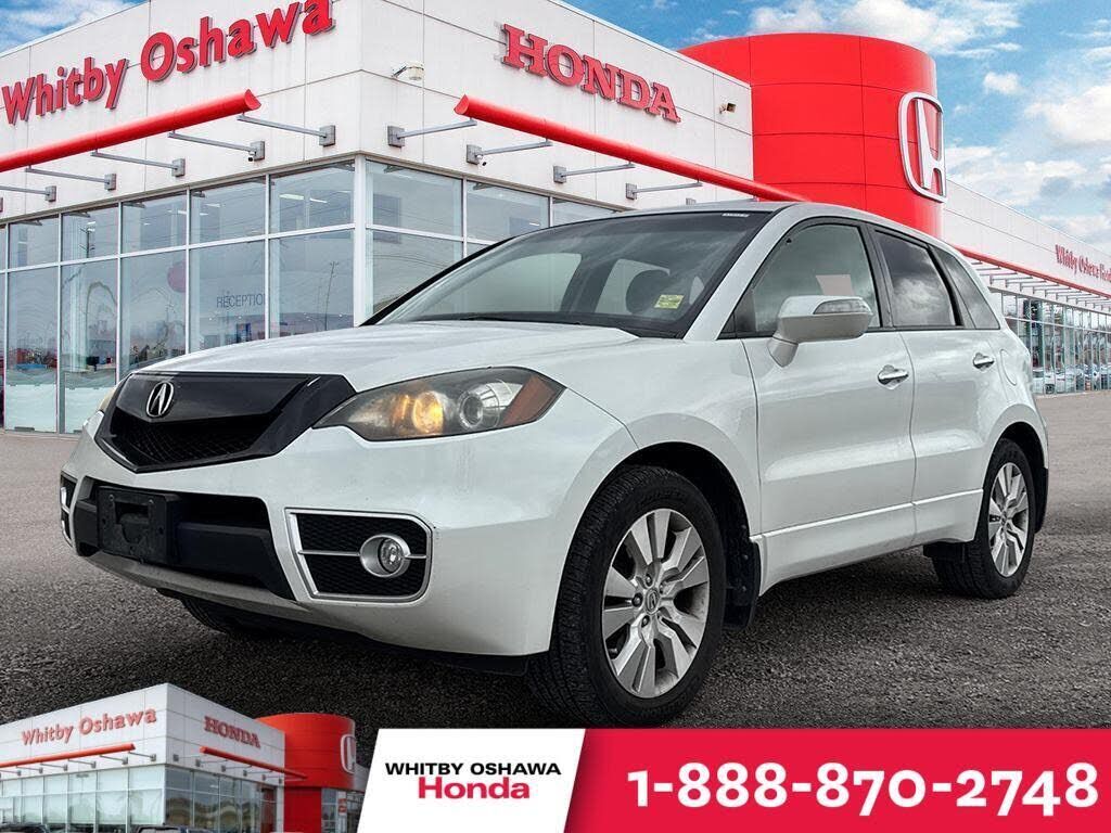 Acura RDX