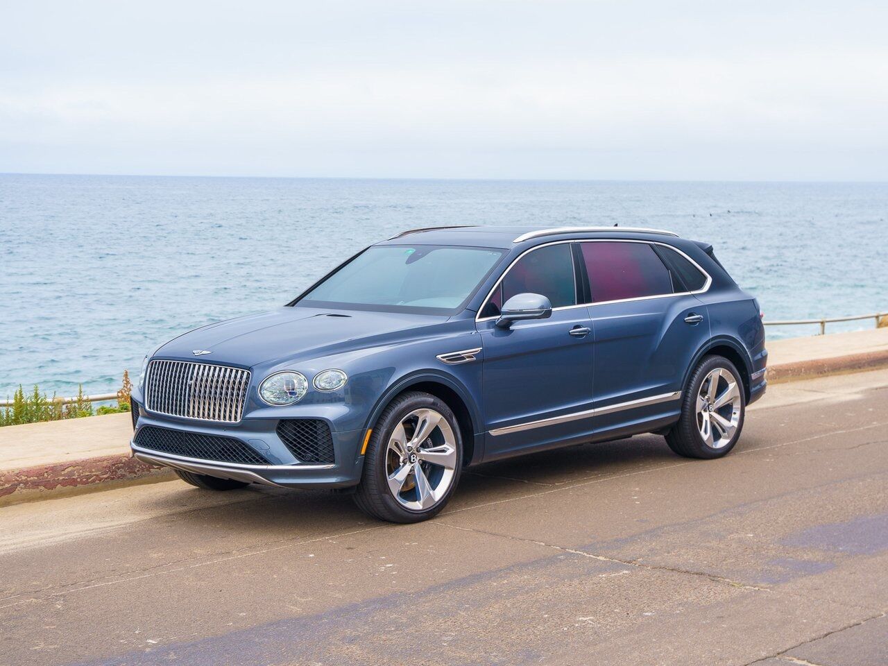 2023 BENTLEY Bentayga