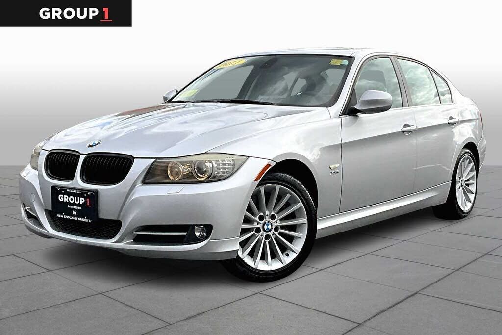 BMW 335i