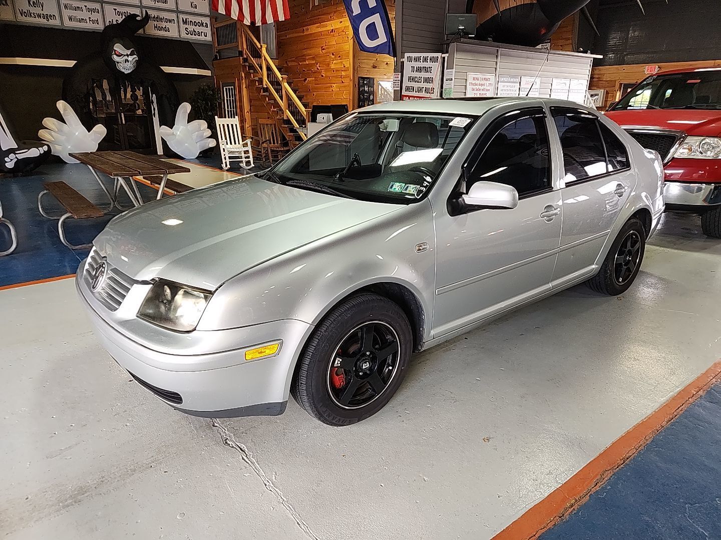 Volkswagen Jetta