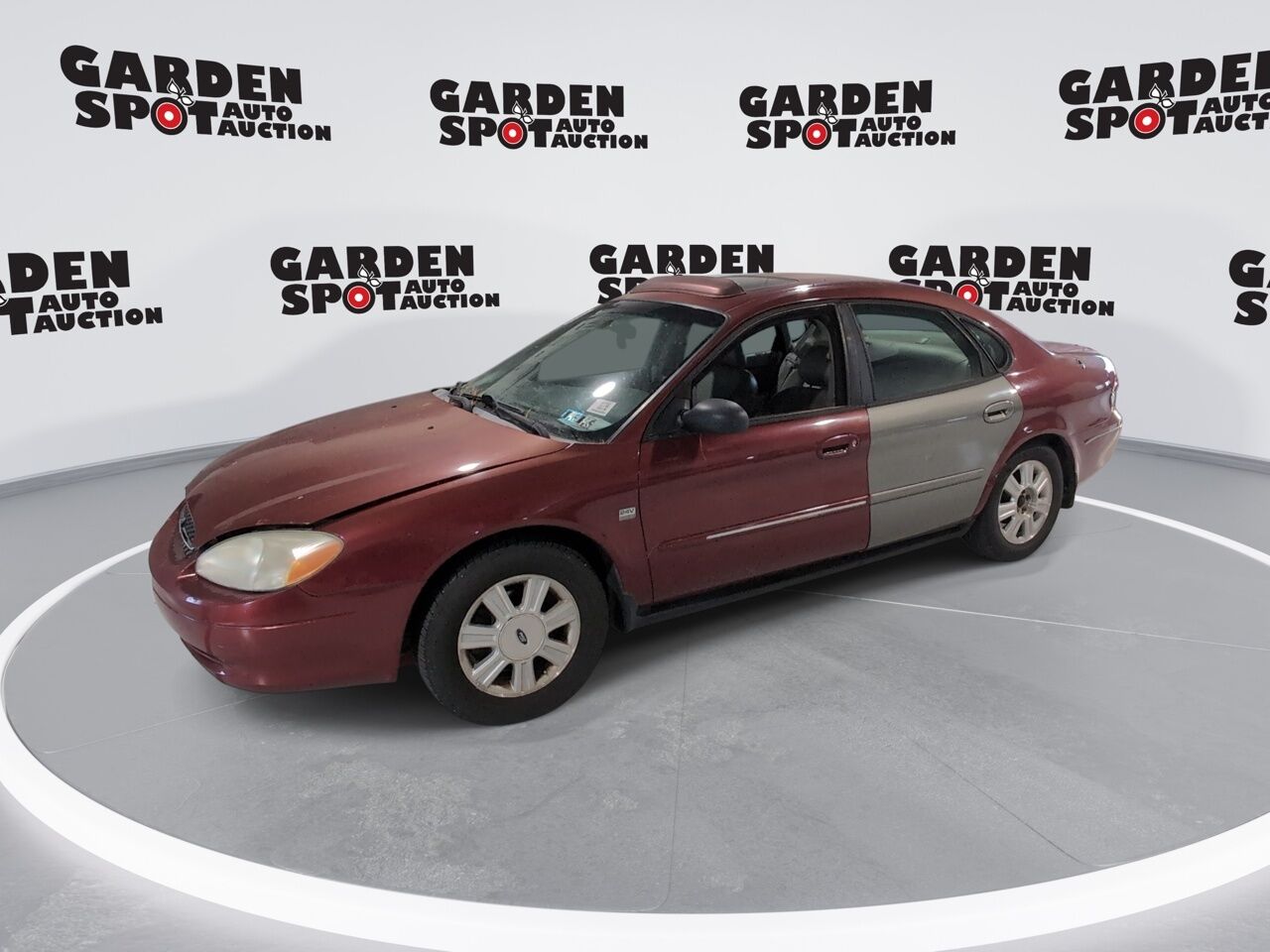 Ford Taurus