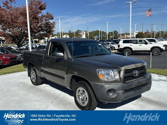 Toyota Tacoma
