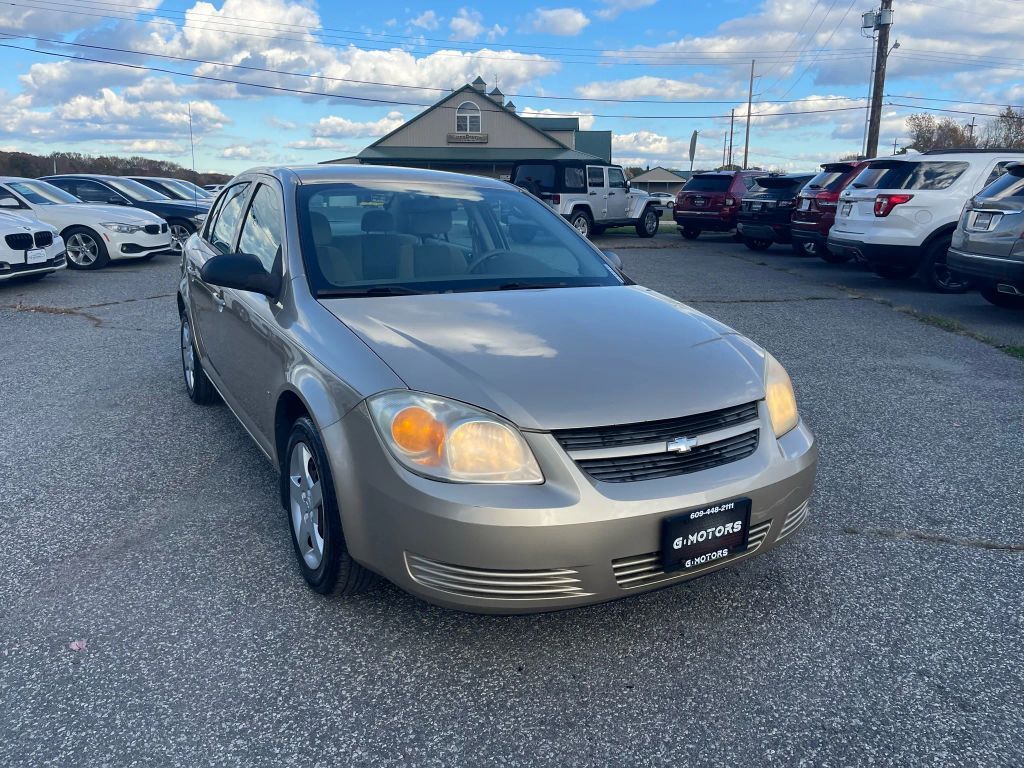 Chevrolet Cobalt