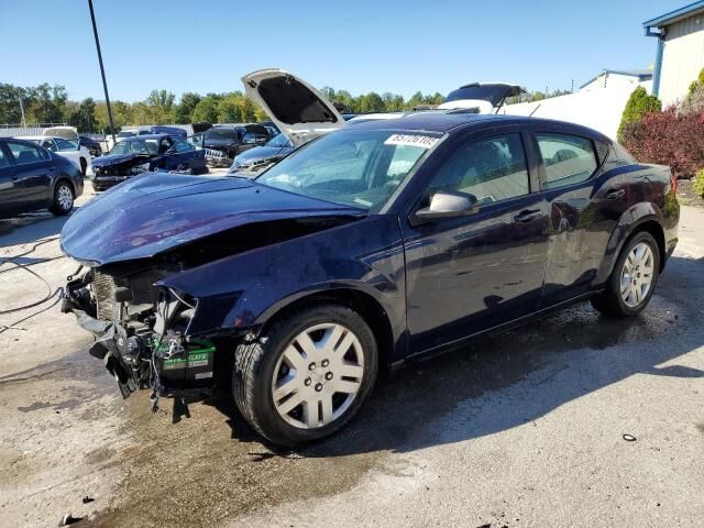 Dodge Avenger