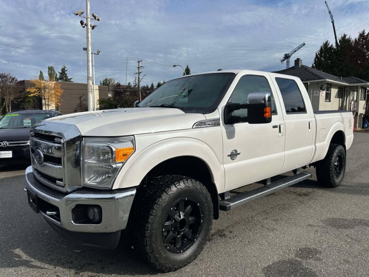 Ford F-350