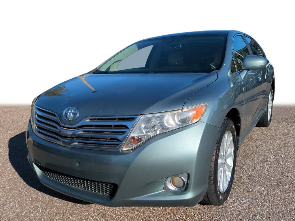 Toyota Venza