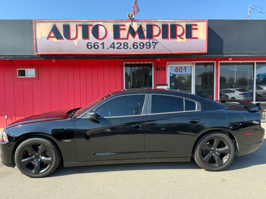 Dodge Charger