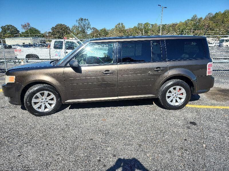 Ford Flex