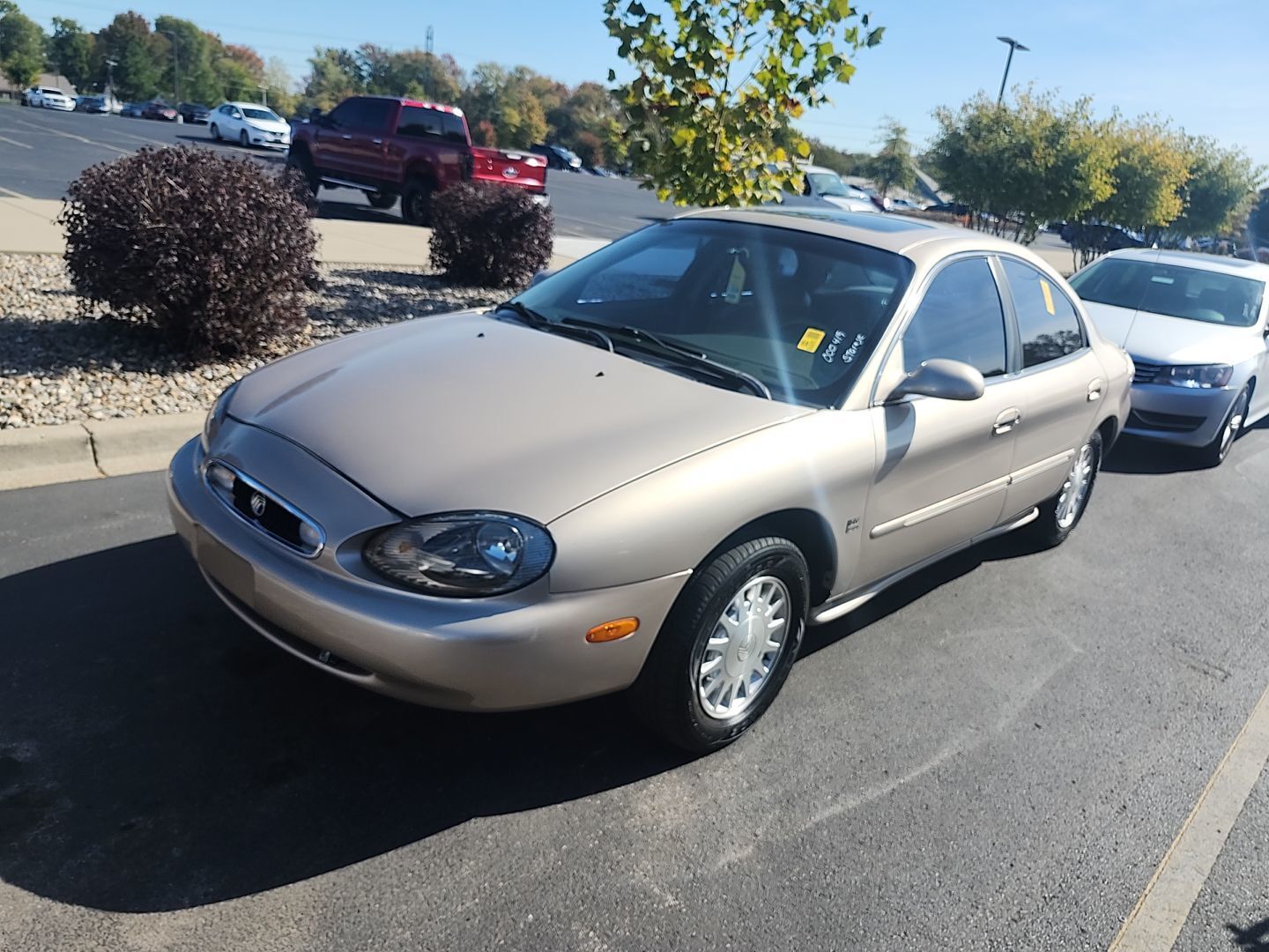 Mercury Sable