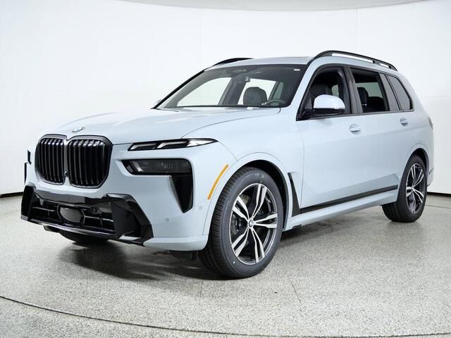2026 BMW X7