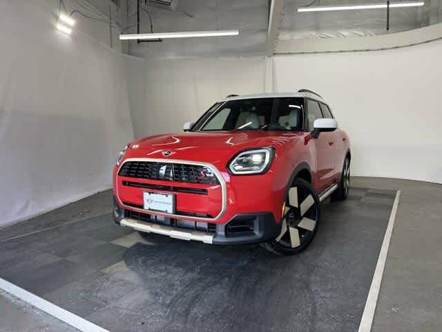 2026 MINI Countryman