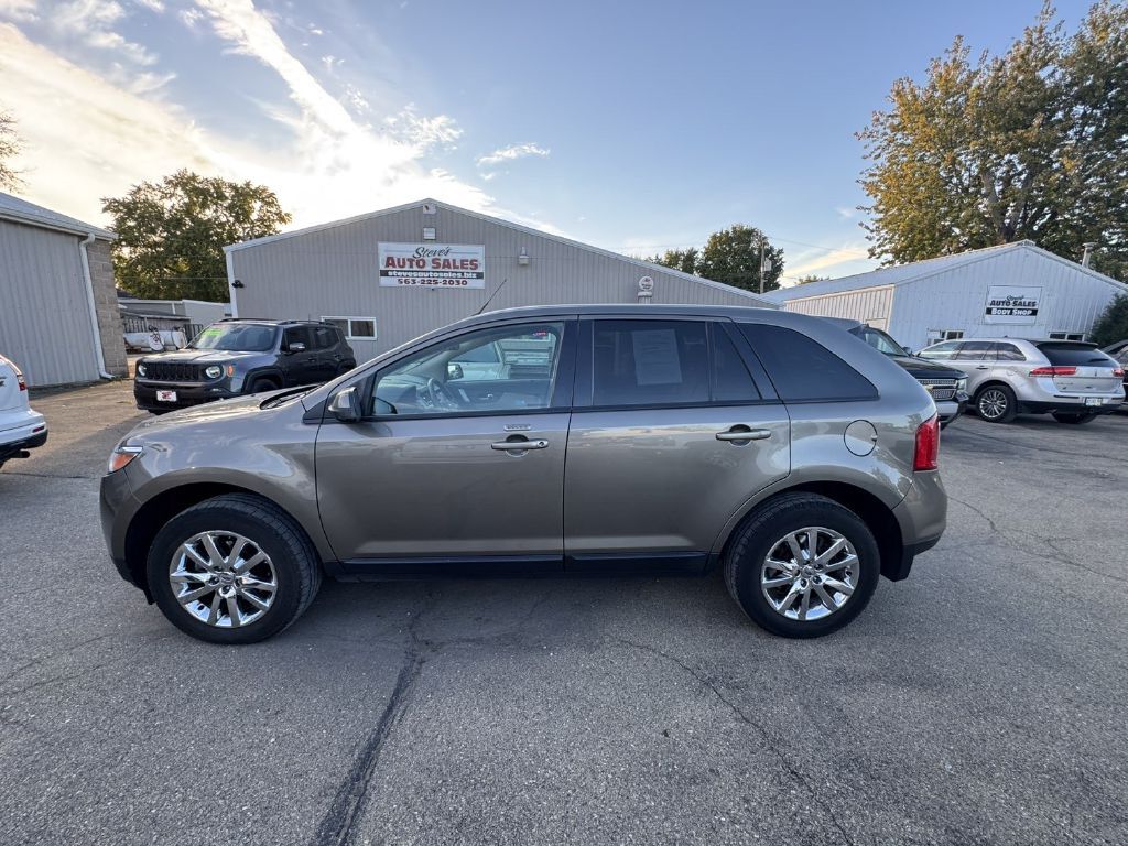 Ford Edge