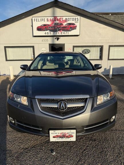 Acura TL